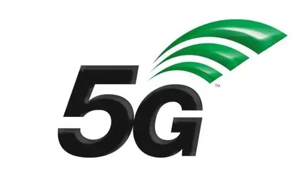 5G無線通訊商標(biāo)LOGO是什么樣的？